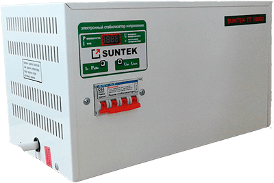 Suntek ТТ 20000 НН ВА Suntek ТТ 20000 НН ВА