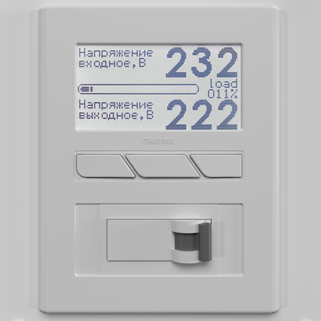 Стабилизатор Вольт engineering Герц Э 36-1/25 v3.0 в Вологде