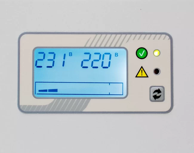 Стабилизатор напряжения Штиль ИнСтаб IS3500 в Вологде Стабилизатор напряжения Штиль ИнСтаб IS3500 в Вологде