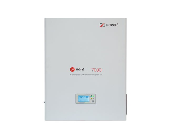 Стабилизатор напряжения Штиль ИнСтаб IS7000 в Вологде