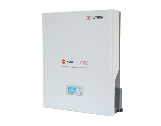 Стабилизатор напряжения Штиль ИнСтаб IS7000 в Вологде